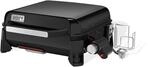 Weber Slate GP Tragbare Premium Gasgrillplatte
