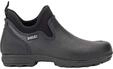 Aigle Men's Lessfor Plus M2 Clog, Schwarz, 39 EU