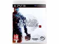 PS3 Dead Space 3