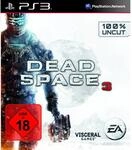Dead Space 3 (uncut) - [PlayStation 3]