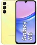 Samsung A155 Galaxy A15 128 GB...[Italienische, ungarische, polnische, rum&auml;nische,