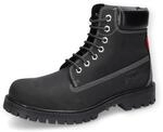 Dockers by Gerli Herren Combat Boots, M&auml;nner