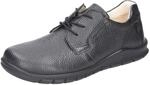Waldl&auml;ufer Hector Herrenschuhe 366006 199 001 366006 199 001 Schwarz, EU 42.5