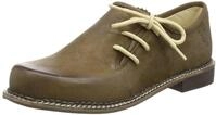Spieth & Wensky 547 H J&auml;ger-Haferl, Herren Derbys, Braun (Rustic 2244), 43 EU...