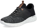 Rieker Herren Low-Top Sneaker 13150, M&auml;nner