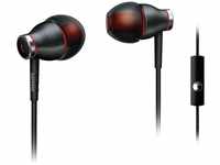 Philips SHE9005A/00 Android High-End In-Ear Kopfhörer mit Freisprechfunktion