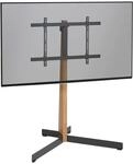 Vogel's TVS 3695 Drehbarer TV-St&auml;nder f&uuml;r 40-77 Zoll | 50 kg | Max VESA 600x400 