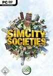 SimCity: Societies