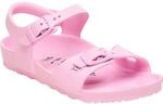 BIRKENSTOCK Kinder Rio EVA Sandale, fondant pink, EU 28