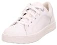Superfit M&auml;dchen Stella Sneaker, Weiss 1000, 25 EU Weit