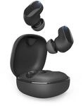 SBS True Wireless Twin Buddy Kopfh&ouml;rer, wasserdicht IPX4, kompatibel mit
