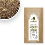 Schwedenbitter Maria Treben - SCHWEDENKR&Auml;UTER ANSATZMISCHUNG Gro&szlig; 100g | EDEL KRAUT