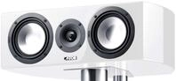 Canton Vento 856.2 Lautsprecher 85 W Wei&szlig; 2,5 Wege 1.0 Kan&auml;le 85 W 32-40000 Hz