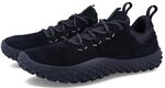 Merrell, Wrapt - Black/Black, J037754, Unisex, Adulto, 39