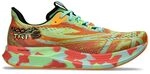 ASICS Herren Noosa TRI 15 Sneaker, Lime Burst/Illuminate Mint, 44 EU