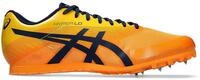 ASICS Herren Hyper Ld 6 Sneaker, Red Black, 44 EU