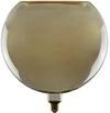 SEGULA LED Filament Lampe - Floating Design Globe 300mm - rauchgrau - dimmbar -...