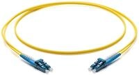 Corning Glasfaser Patchkabel 2x 2.0 mm - Singlemode Duplex: LC UPC Duplex auf...