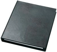 VELOFLEX 4130280 - Ringbuch Exclusiv, DIN A3, Hochformat, 4-D-Ring-Mechanik,...