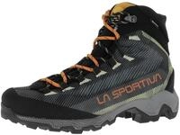 La Sportiva Aequilibrium Hike Gtx carbon/papaya (900102) 42,5