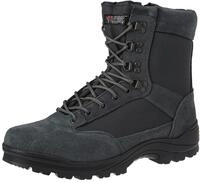 Mil-Tec Tactical Boot mit YKK&reg; Zipper &bull; Milit&auml;rstiefel Herren &bull; Als Outdoor