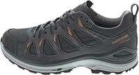 LOWA Halbschuh INNOX EVO II GTX Ws asphalt/lachs, 37