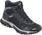 Meindl Finale Lady Mid GTX Gr&ouml;&szlig;e UK 5 schwarz/azur