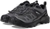Salomon X Ultra 360 474483, Men Trekking Shoes, Black, 46 EU