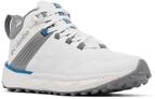 Columbia Men's Facet 75 Mid Outdry Waterproof mid Rise Hiking Boots, Grey (Silver