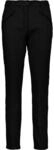 CMP - Lange Damenhose, Schwarz, C25
