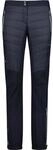 CMP - Hybride Damenhose, B.Blue-Jade, M