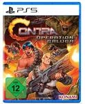 Contra: Operation Galuga - PS5