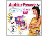 Sophies Freunde - Fashion World 3D
