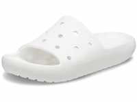 Crocs Classic Slide 2.0 42-43 EU White