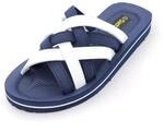 Siebi's Badeschuhe Damen Beach Badepantolette EVA leicht | f&auml;llt klein aus