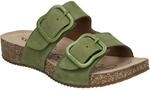 Josef Seibel Tonga 64, khaki, Farbe:khaki, Gr&ouml;&szlig;e:39
