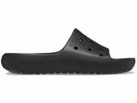 Crocs Classic Slide 2.0 43-44 EU Black