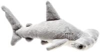 Uni-Toys - Hammerhai - 26 cm (L&auml;nge) - Pl&uuml;sch-Fisch, Hai - Pl&uuml;schtier, Kuscheltier