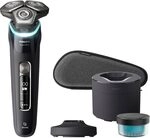 Philips SHAVER Series 9000 S9976/55 Rasoio elettrico Wet & Dry con SkinIQ (Philips