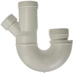 Geberit Doppelkammersifon 252053111