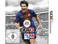 FIFA 13 - [Nintendo 3DS]
