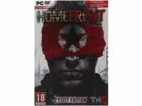 Homefront Resist Edition (Steelbook)