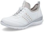 Rieker Damen Low-Top Sneaker L3259, Frauen