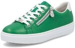 Rieker Damen Low-Top Sneaker L59L1, Frauen