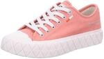 Palladium Palla ACE CVS Sneaker, Uni, Tawny Orange, 39, Tawny Orange, 39 EU