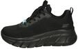 Skechers Turnschuhe Bobs Sport B Flex Hi Flying Hi