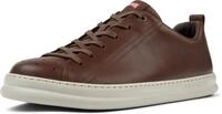 Camper, Runner Four, Men Sneaker, Medium Brown, 40, (EU)