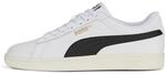 Puma Smash 3.0 L Unisex Sneaker , Puma White Puma Black Puma Gold Frosted Ivory, 45