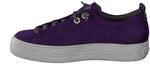Paul Green Damen Schn&uuml;rschuhe, Damen Komfortschuhe, Violett 01x, 39.5 EU