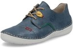Rieker Damen Low-Top Sneaker 52528, Frauen